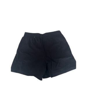 United by Blue Recycled Sport Short in Black NWT